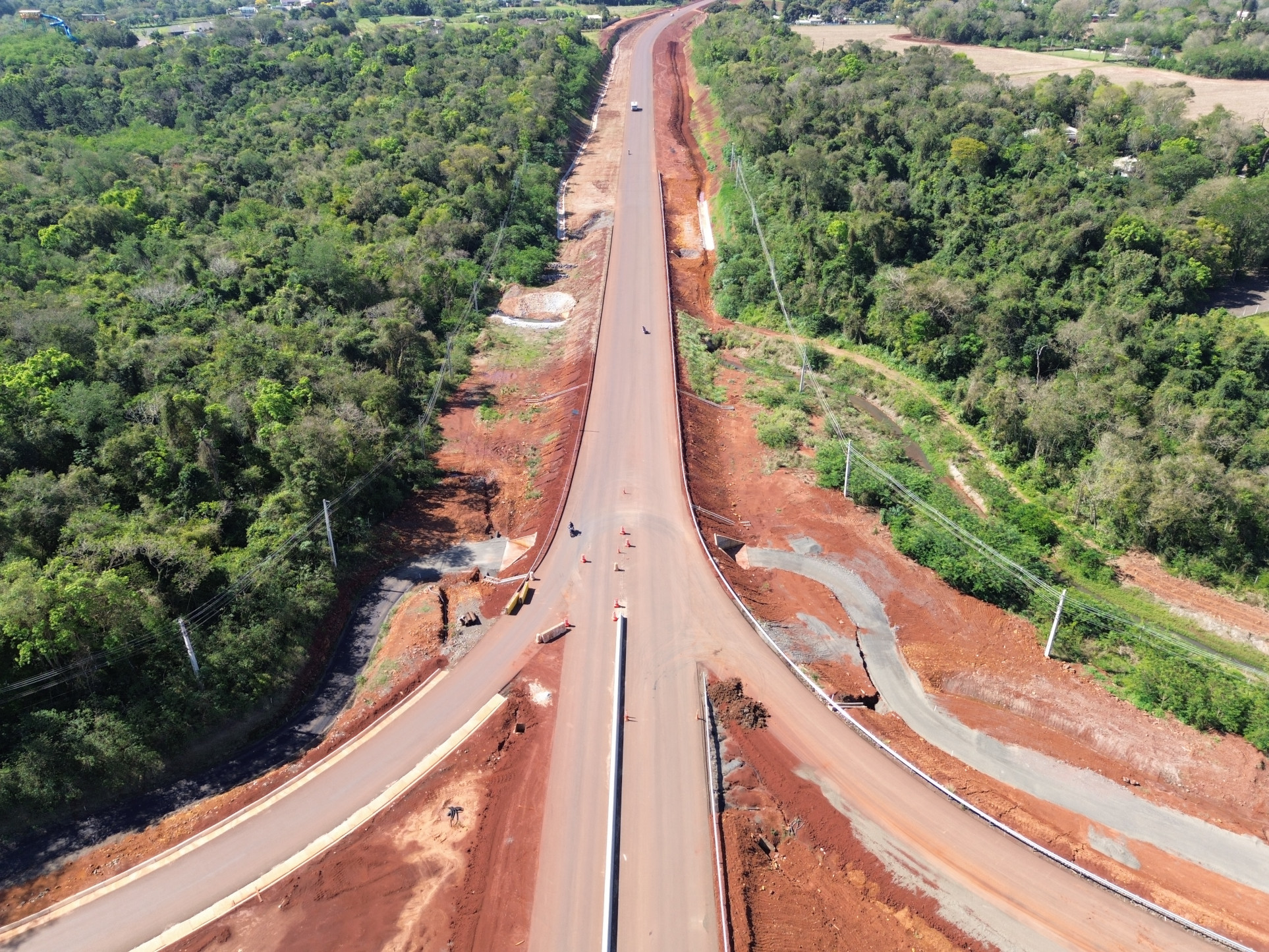 Perimetral Leste de Foz do Iguaçu