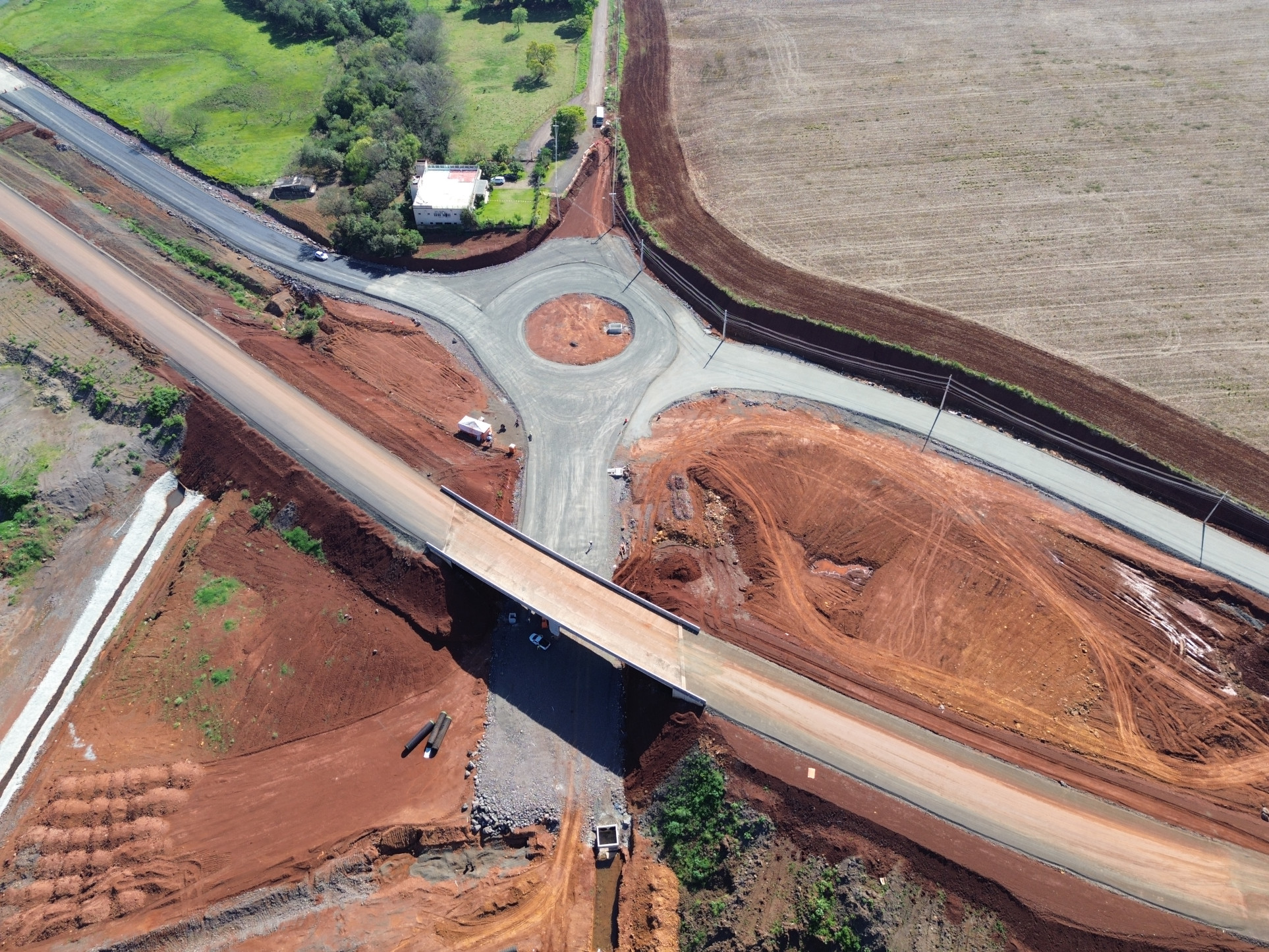 Perimetral Leste de Foz do Iguaçu