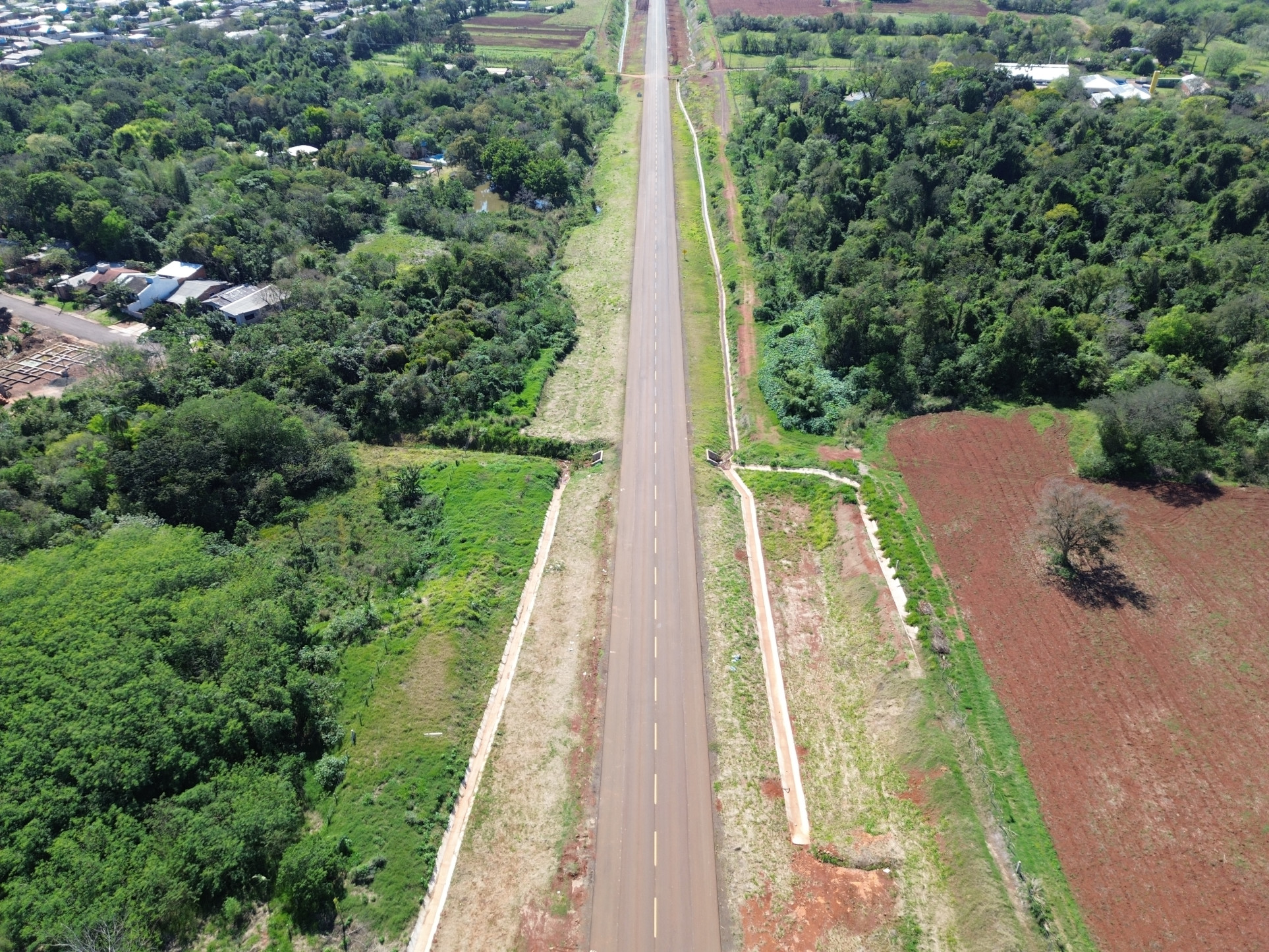 Perimetral Leste de Foz do Iguaçu