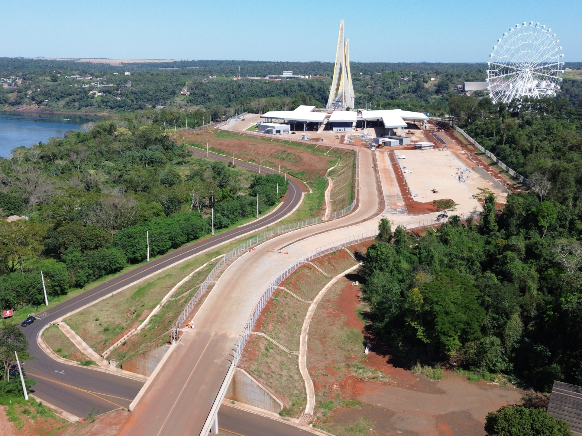 Perimetral Leste de Foz do Iguaçu