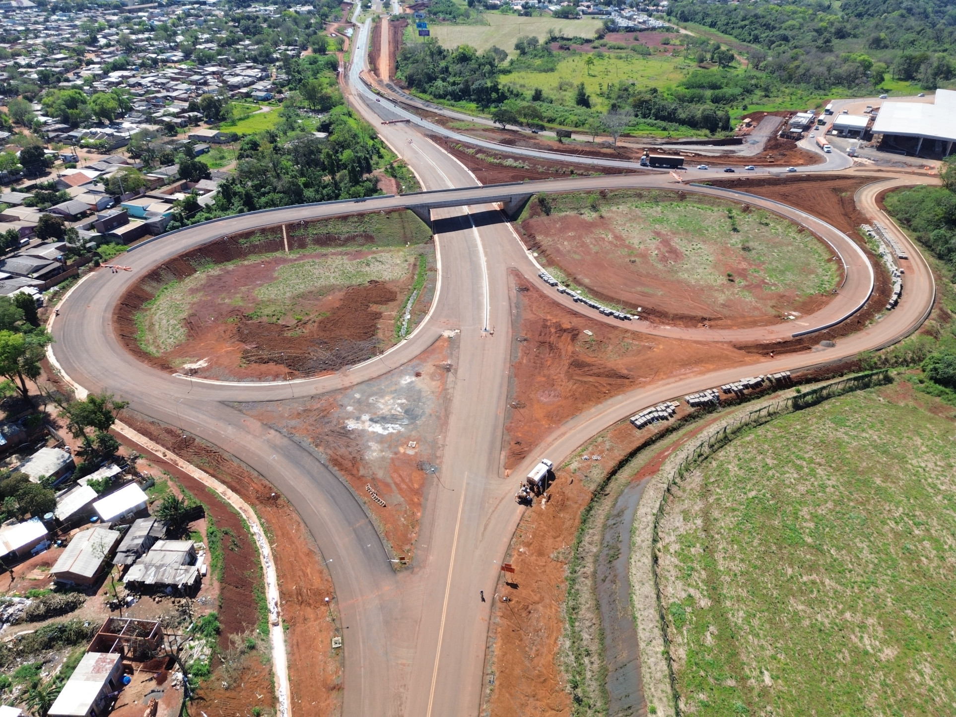 Perimetral Leste de Foz do Iguaçu