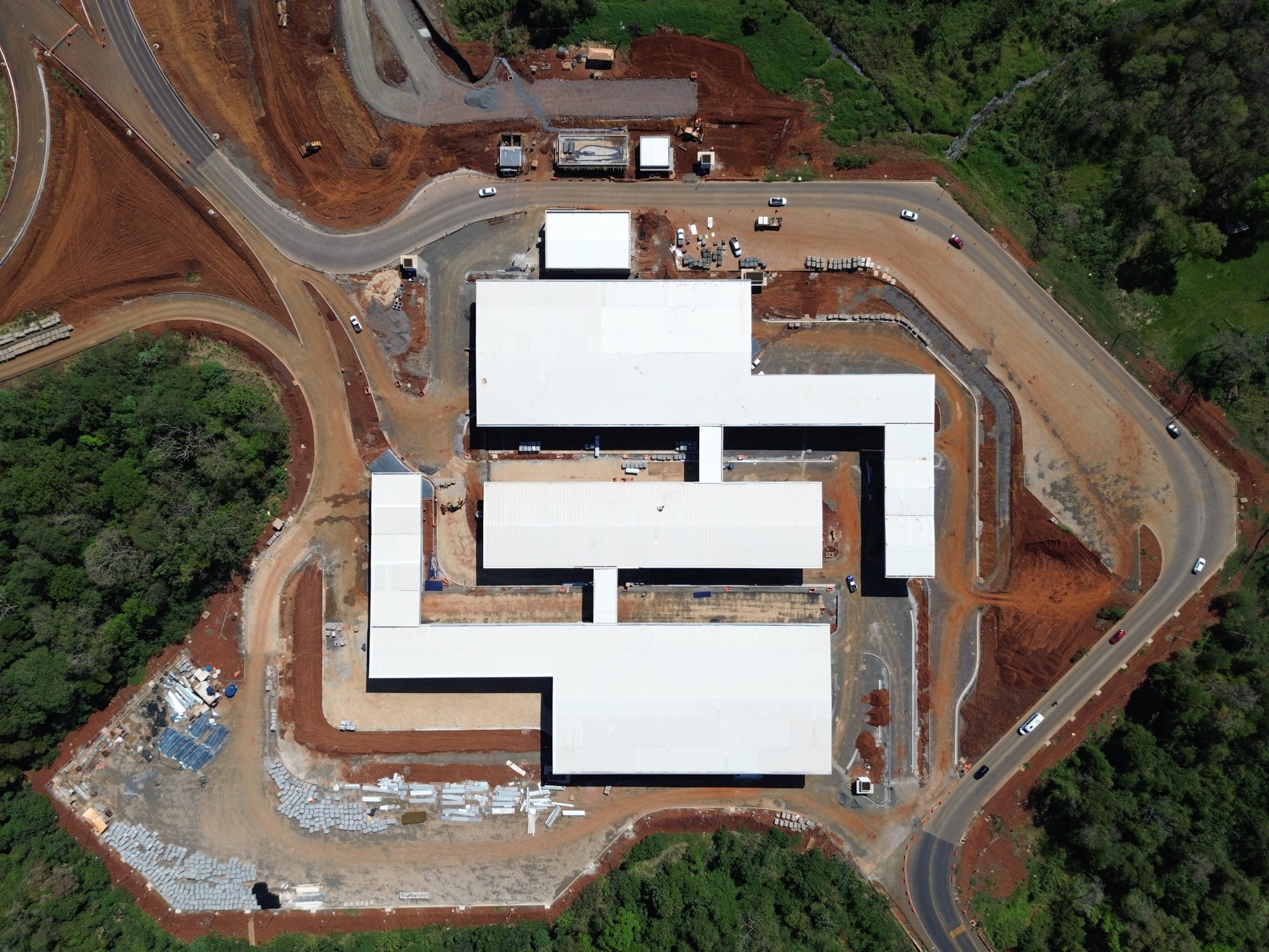 Perimetral Leste de Foz do Iguaçu