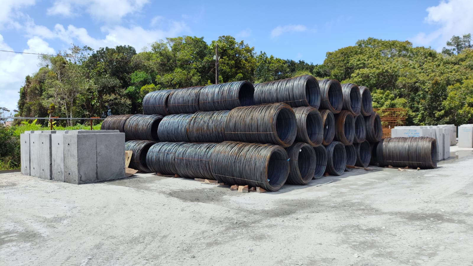 PR-412 duplicação entre Matinhos e Praia de Leste