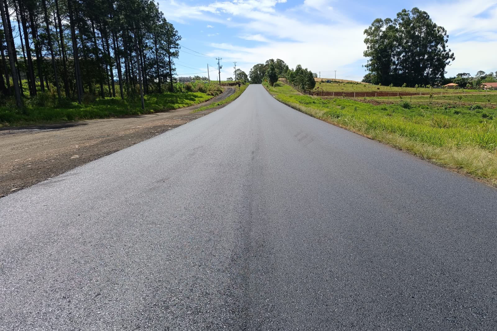DER/PR alerta para bloqueios e obras em rodovias estaduais nesta semana