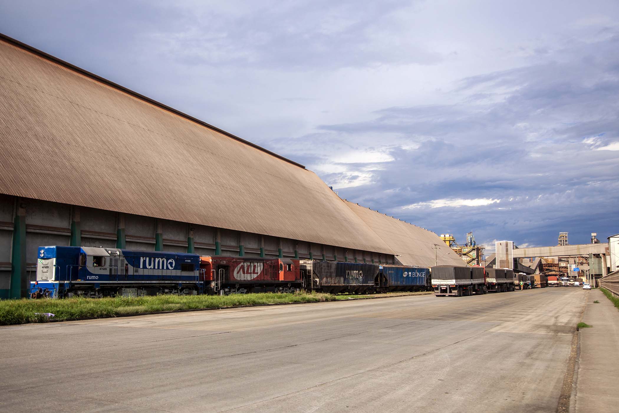 Foto: Claudio Neves/APPA