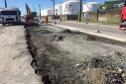 Estado investe R$ 70 milhões em obras nas estradas
