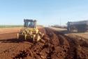 Governo investe R$ 50 milhões em estradas nos Campos Gerais