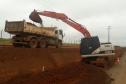 Governo investe R$ 50 milhões em estradas nos Campos Gerais
