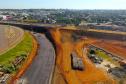 Estado investe R$ 17,5 milhões em rodovias da região Oeste