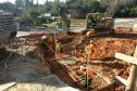 Estado investe R$ 70 milhões em obras nas estradas