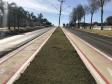 Execução de ciclofaixa e ciclovia em Entre Rios, Guarapuava