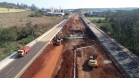 Duplicação da PR-445 entre Londrina e Irerê