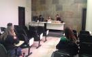Abertura de envelopes com propostas para licitação