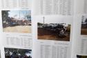 Edital de leilão de sucatas de veículos automotores
