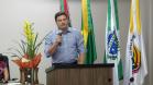 Audiência pública sobre a pavimentação da PR-160 em Reserva