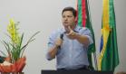 Audiência pública sobre a pavimentação da PR-160 em Reserva