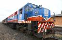 Trem da Ferroeste