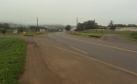 Foto da PR-092, em Siqueira Campos