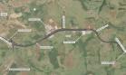 Mapa de Siqueira Campos