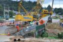 Obras de Duplicação da Rodovia dos Minérios