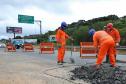 Obras de Duplicação da Rodovia dos Minérios