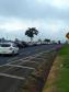 Rodovia BR-369 com congestionamento, em Cambé
