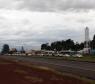 Rodovia BR-369 com congestionamento, em Cambé