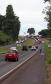 Rodovia BR-369 com congestionamento, em Cambé
