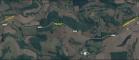 Na PR-562, o trecho que receberá as obras é a chamada Serra São Braz, localizada entre Coronel Vivida e Vista Alegre.