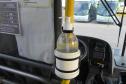 Medidas de enfrentamento à pandemia nos ônibus e terminais