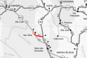 Mapa de Santa Eliza