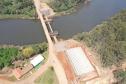 Execução de Ponte sobre o Rio Chopim