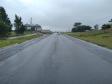 PR-323, entre Umuarama e o entroncamento com a PR-468
