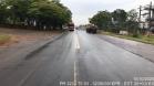 PR-323, entre Umuarama e o entroncamento com a PR-468
