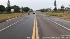 PR-323, entre Umuarama e o entroncamento com a PR-468