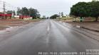 PR-323, entre Umuarama e o entroncamento com a PR-468