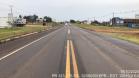 PR-323, entre Umuarama e o entroncamento com a PR-468