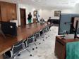 Diretor-geral do DER, Fernando Furiatti, apresentou um panorama da infraestrutura paranaense, destacando medidas inovadoras sendo planejadas e em desenvolvimento