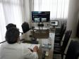 Bastidores da palestra online com o DG