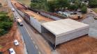 Duplicação da PR-445 entre Londrina e Irerê