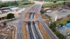 Duplicação da PR-445 entre Londrina e Irerê