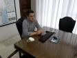 Diretor-geral Fernando Furiatti