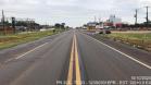 PR-323 em Umuarama