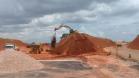 Obras em andamento nas rodovias paranaenses