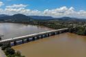 Obras em andamento nas rodovias paranaenses