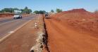 Obras em andamento nas rodovias paranaenses