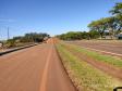 Trincheira de Santa Terezinha de Itaipu