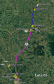 Mapas dos lotes