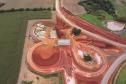 Acesso ao Contorno de Castro