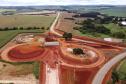 Acesso ao Contorno de Castro
